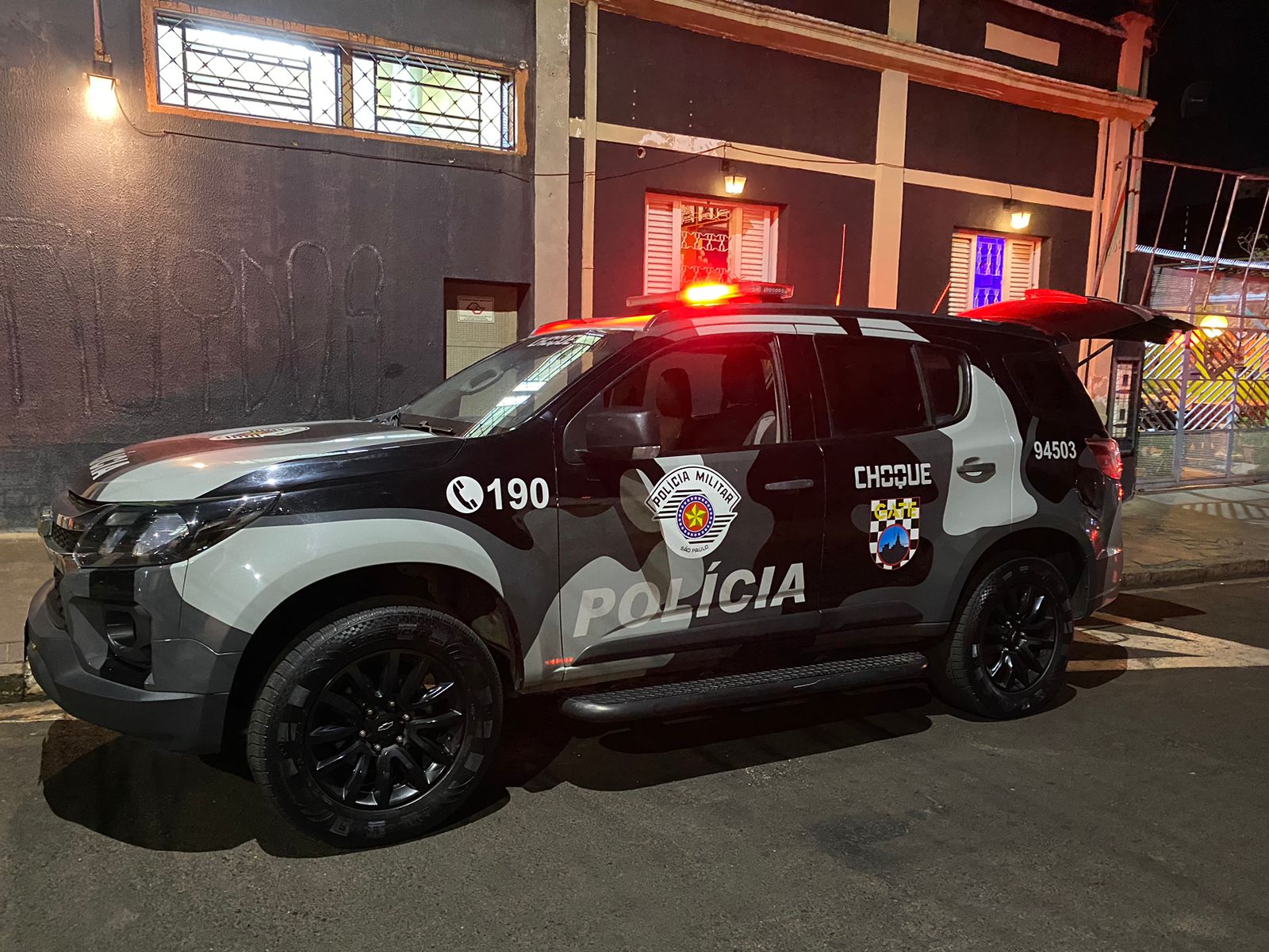 Foto: Flavio Fernandes/Araraquara Agora